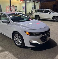 شيفروليه ماليبو